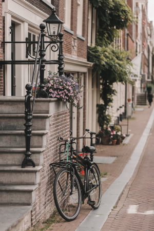 netherlands