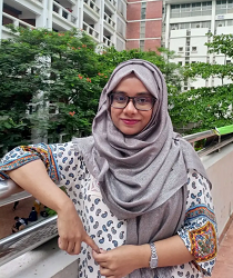 Salsabeel Noor