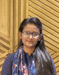 Arifa Akter