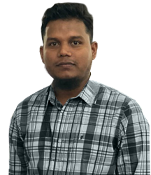 Jewel Chowdhury