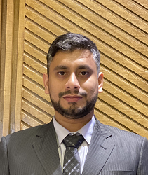 Shahriar Syeed