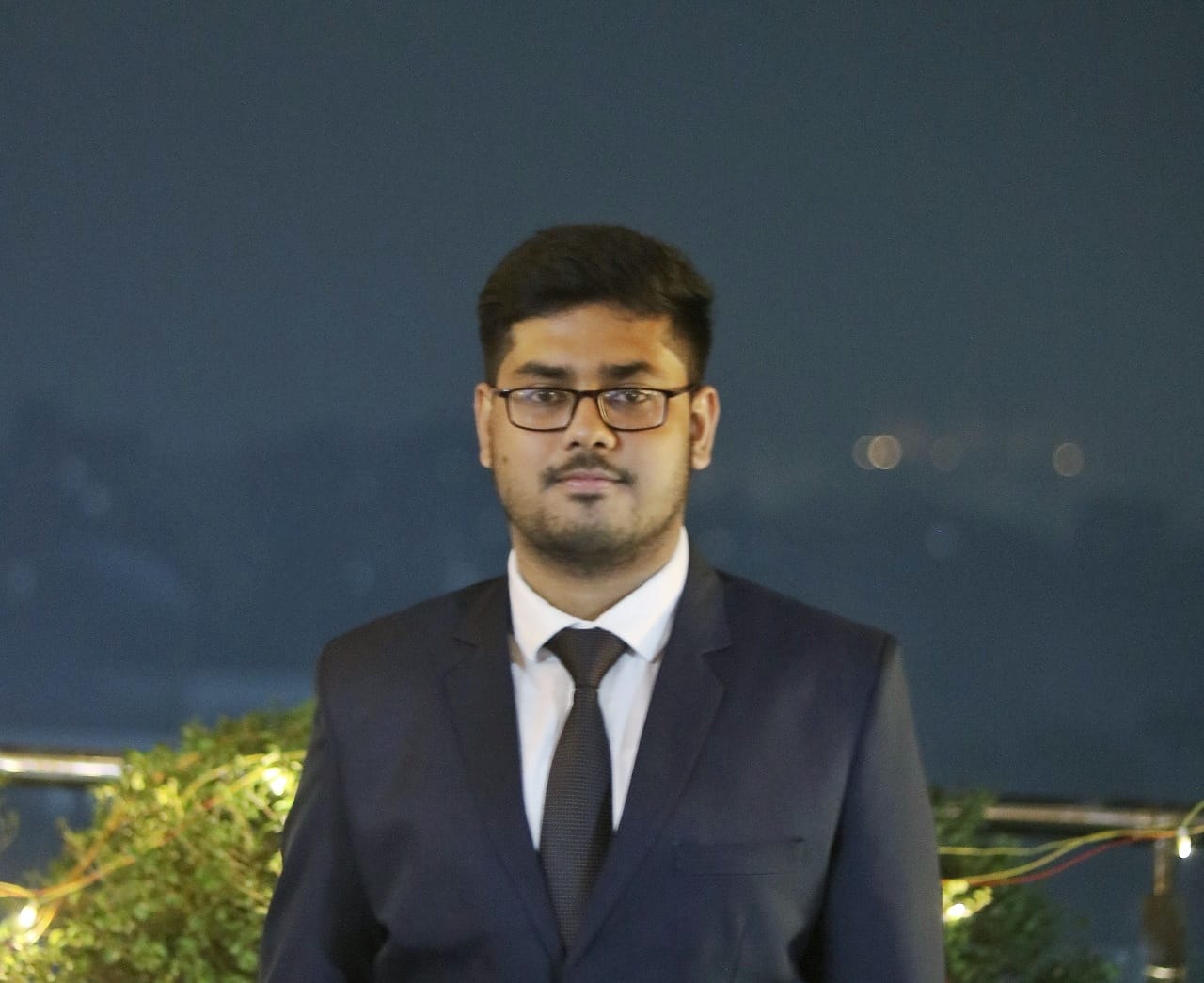 Ishtiyak Ali Rifat