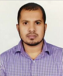 Nahid Hasan