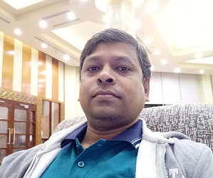 Md. Saiful Islam