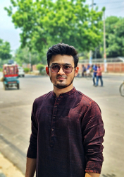 Sharfaraz Mahmood